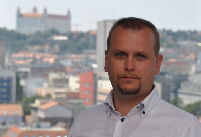 Martin Musil