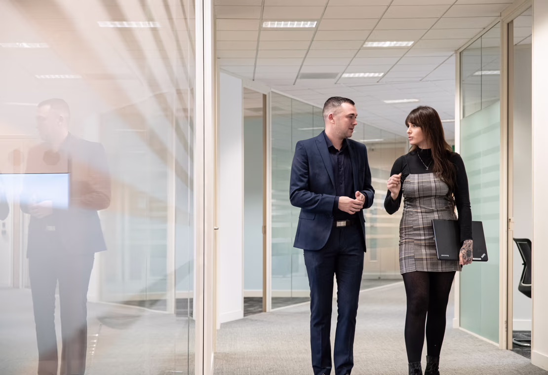 Intrum Hellas - vytvorili sme nový spôsob práce v Grécku