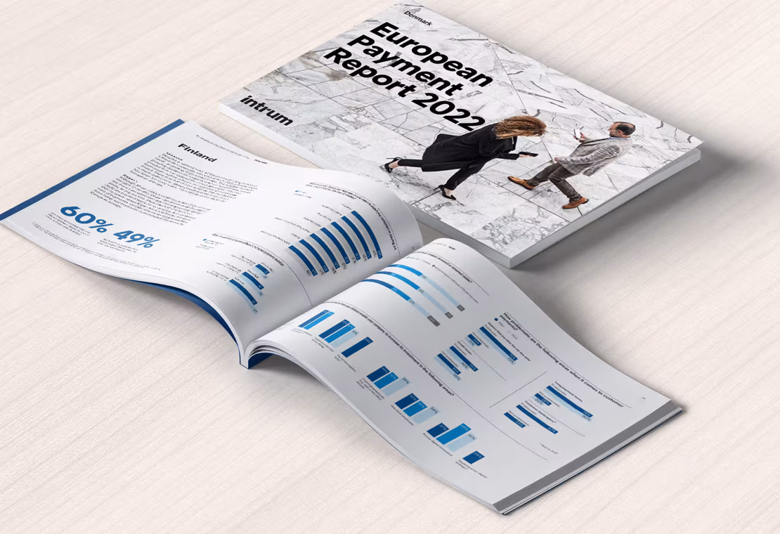 Európsky platobný report 2022