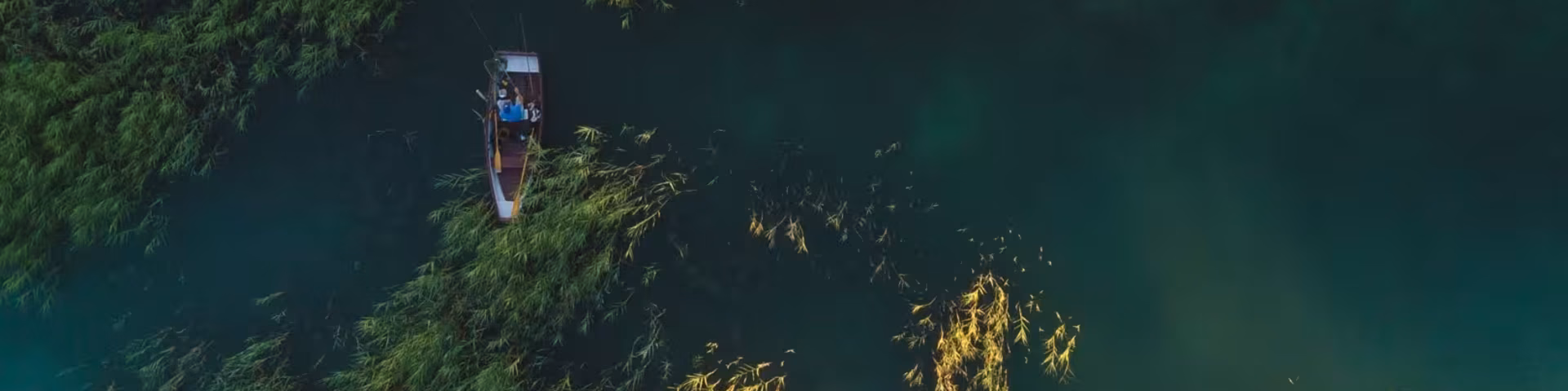 Udržateľnosť v srdci nášho podnikania