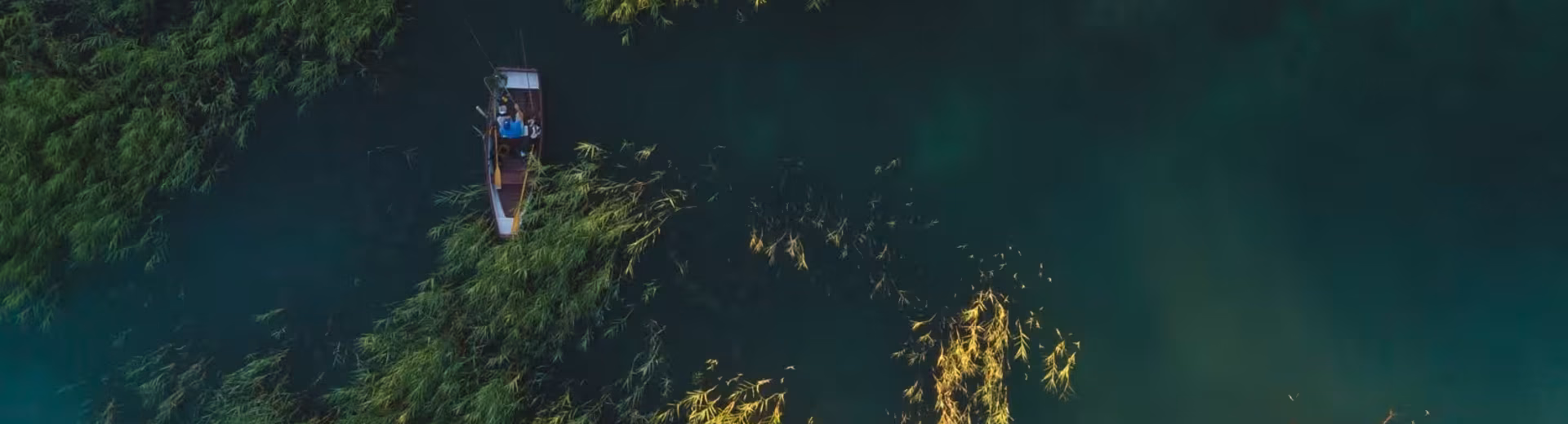 Udržateľnosť v srdci nášho podnikania