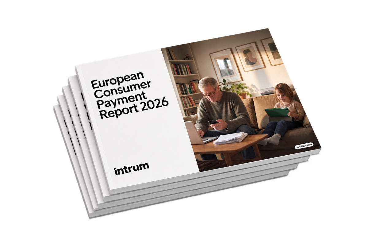 Európsky spotrebiteľský platobný report 2026