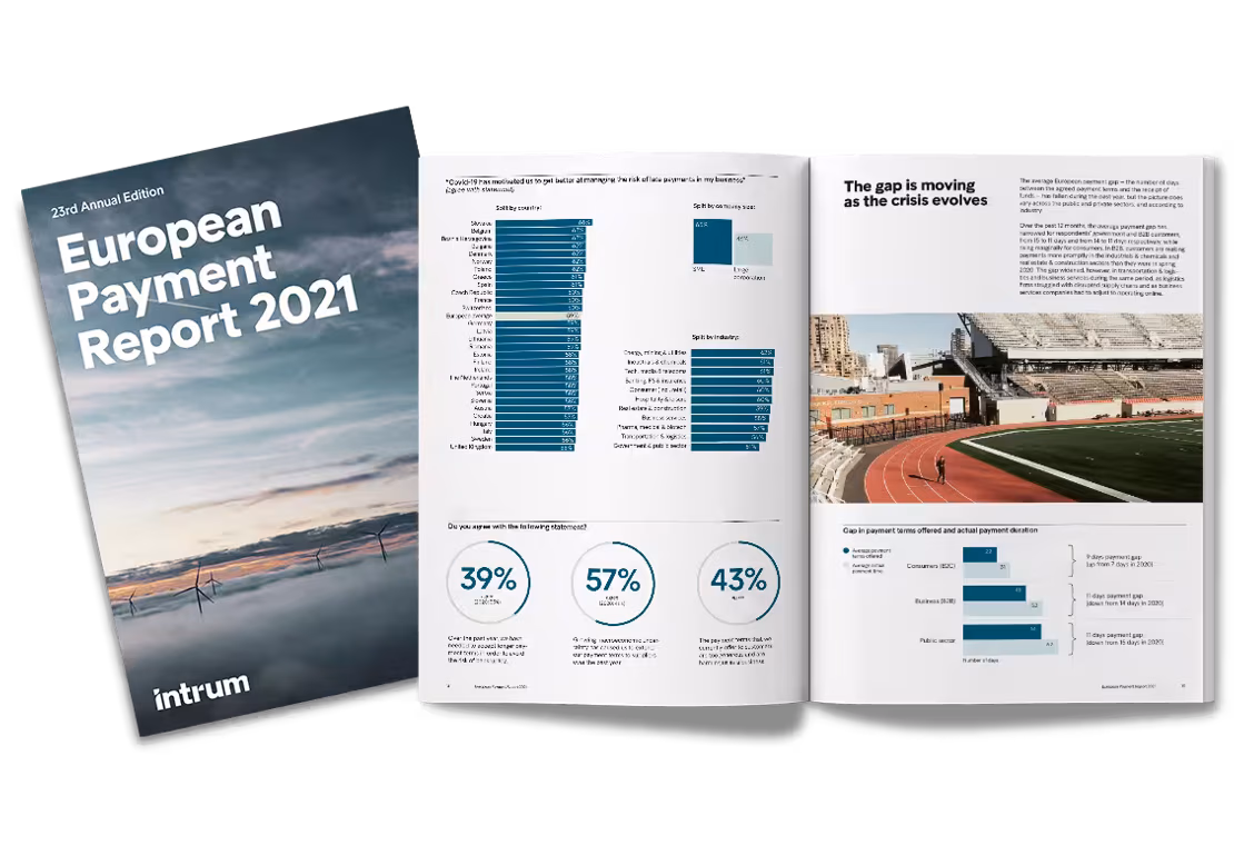 Európsky spotrebiteľský platobný report 2021