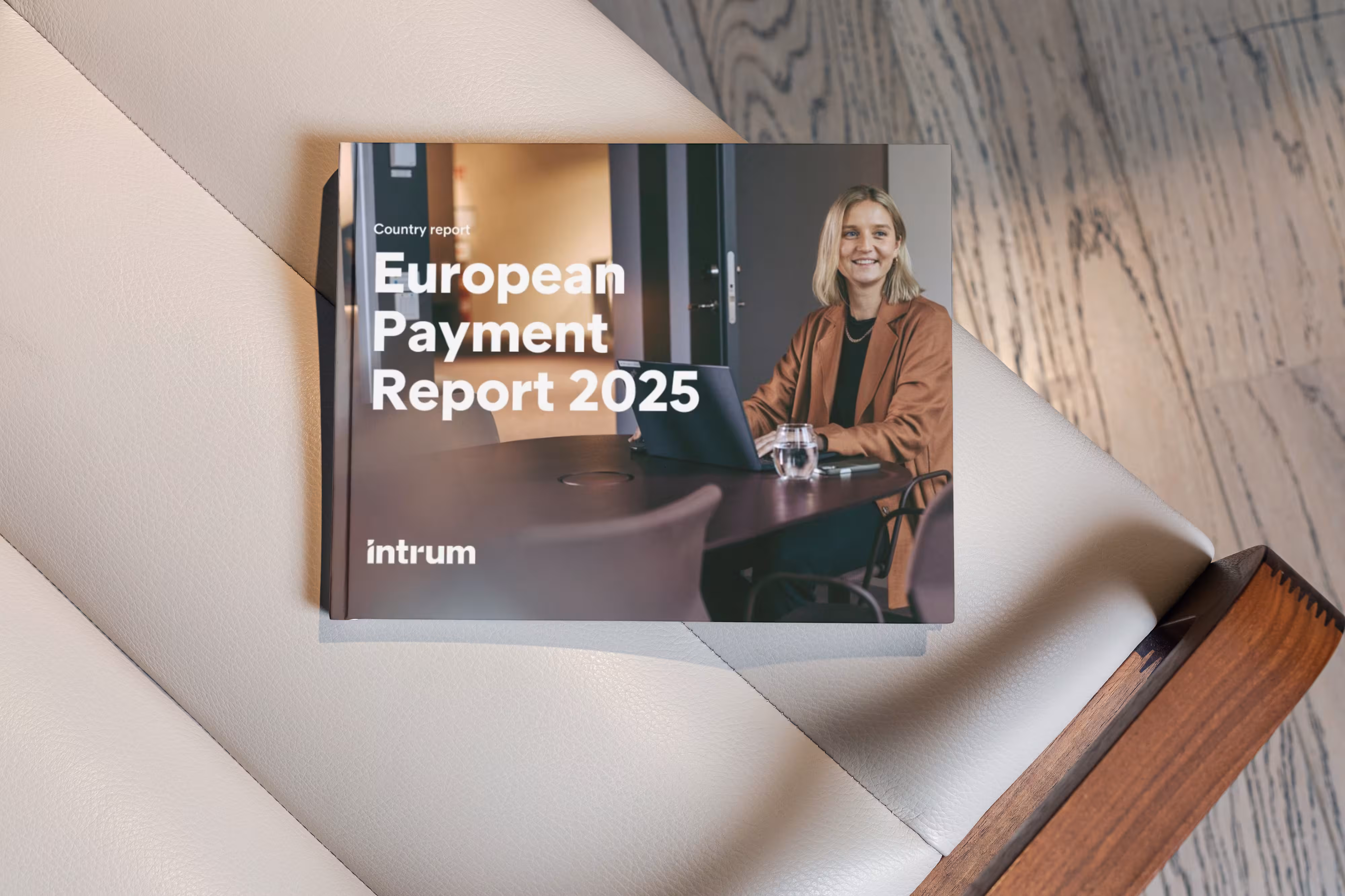 Európsky platobný report 2025