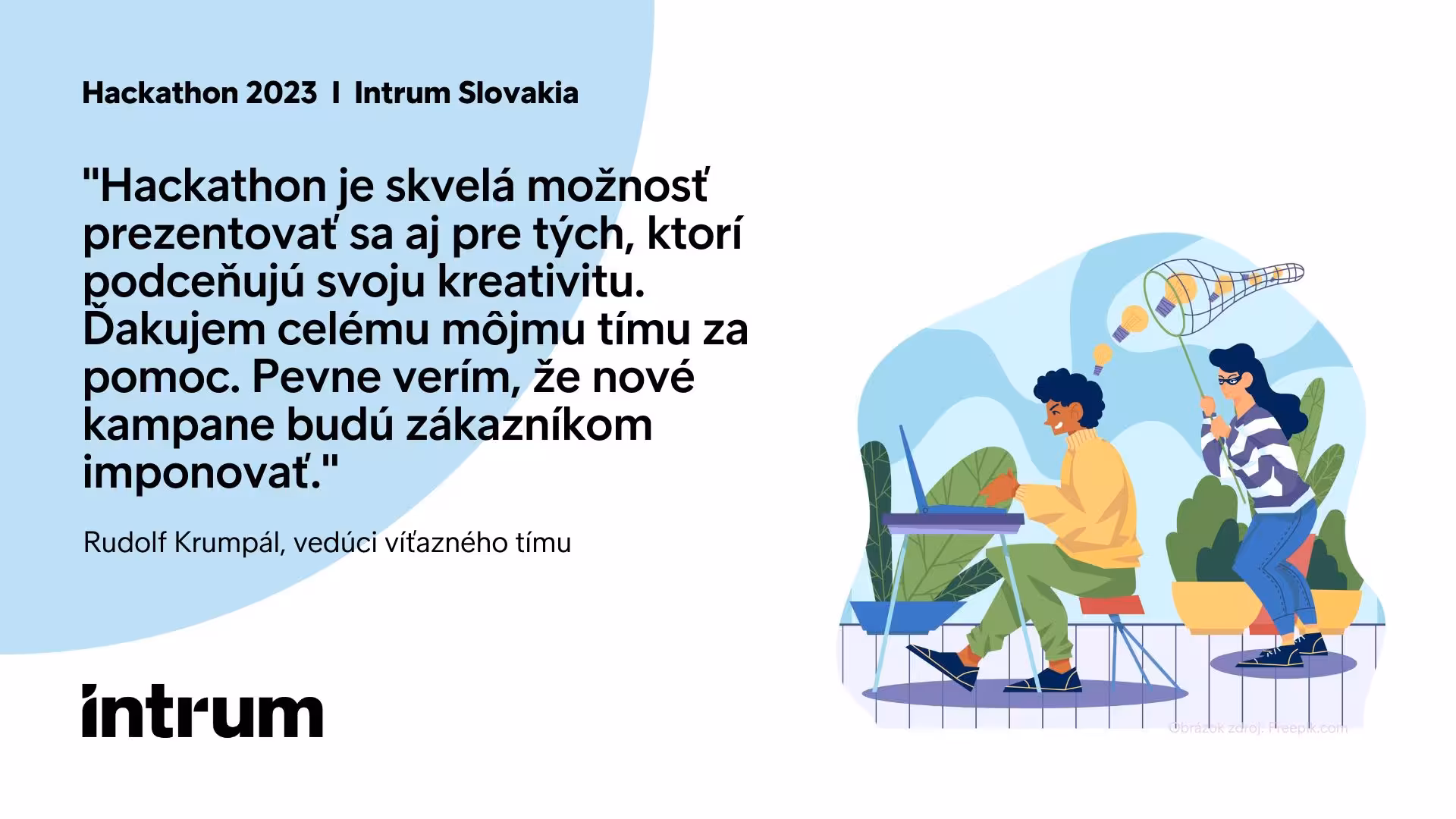 2023 05 31 Intrum LI Hackathon2023