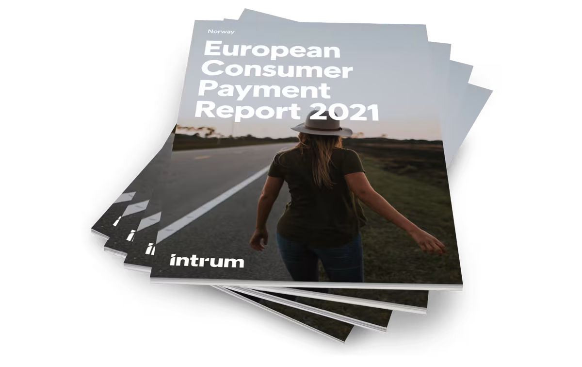 Európsky spotrebiteľský platobný report 2021