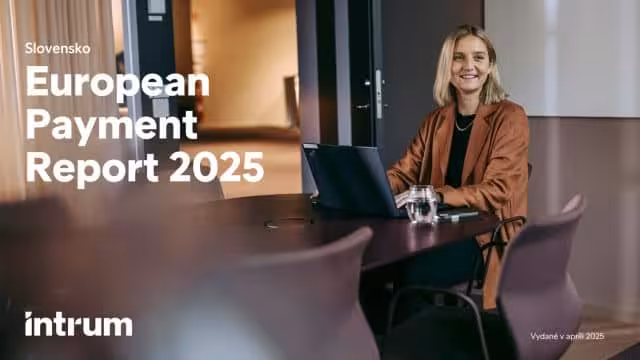EPR 2025 Slovensko